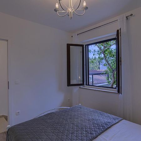 Appartement Citrine à Korčula Extérieur photo