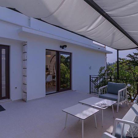 Appartement Citrine à Korčula Extérieur photo