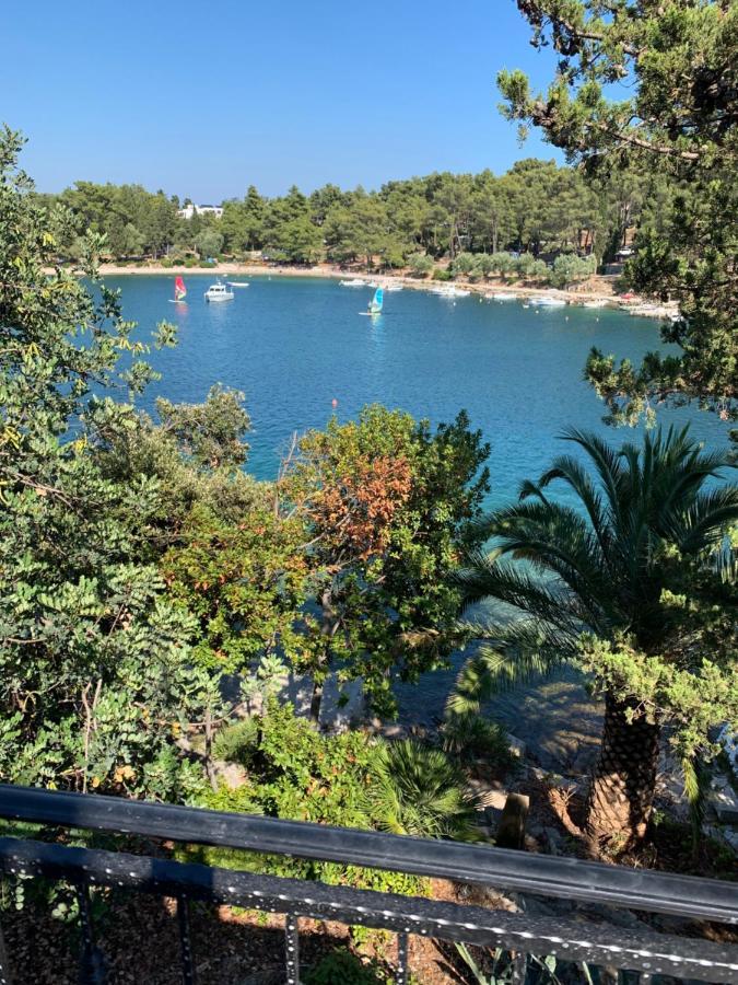 Appartement Citrine à Korčula Extérieur photo