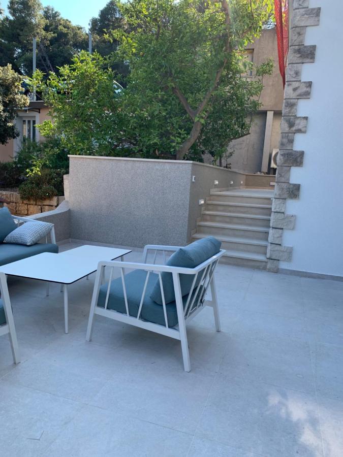 Appartement Citrine à Korčula Extérieur photo
