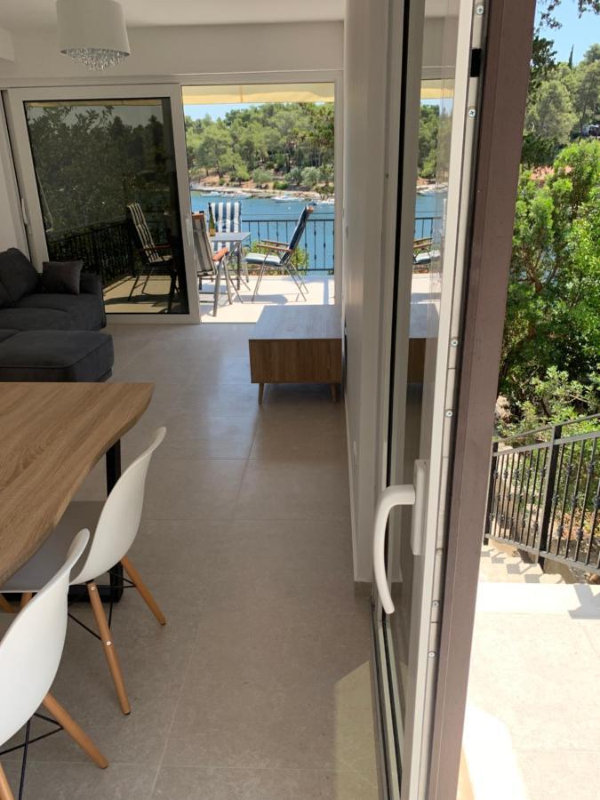 Appartement Citrine à Korčula Extérieur photo