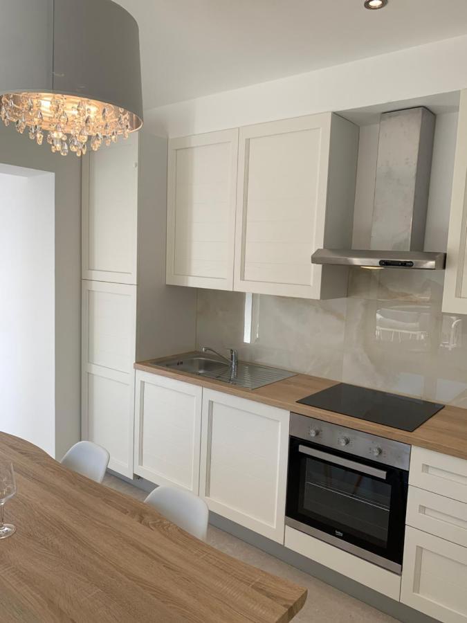 Appartement Citrine à Korčula Extérieur photo