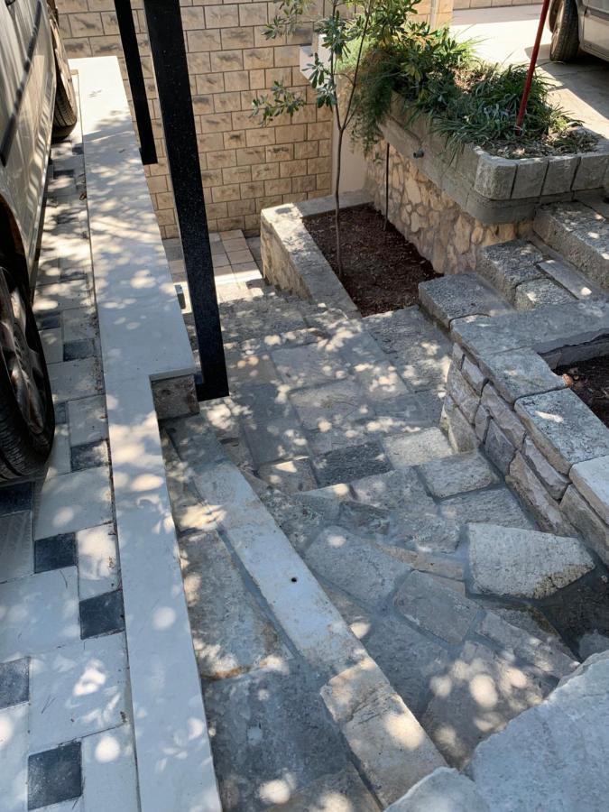Appartement Citrine à Korčula Extérieur photo