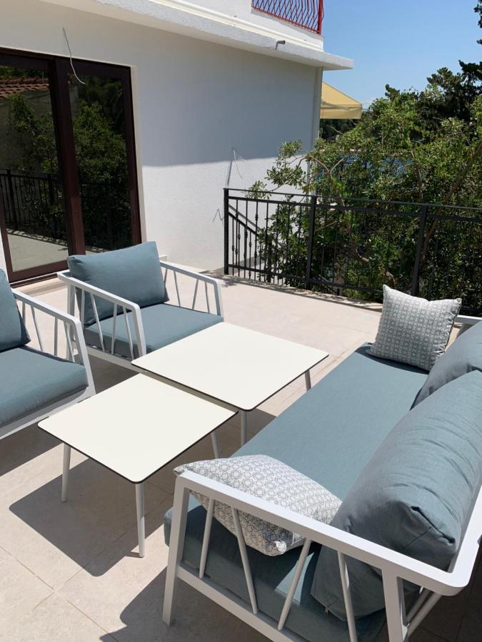 Appartement Citrine à Korčula Extérieur photo