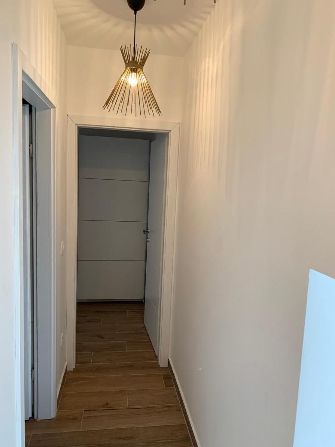 Appartement Citrine à Korčula Extérieur photo