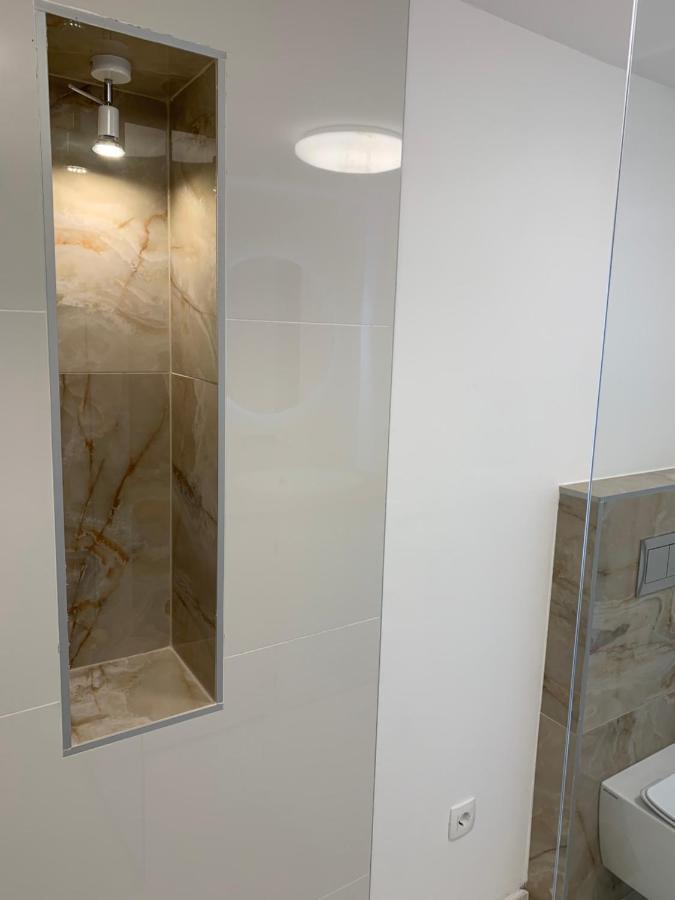 Appartement Citrine à Korčula Extérieur photo