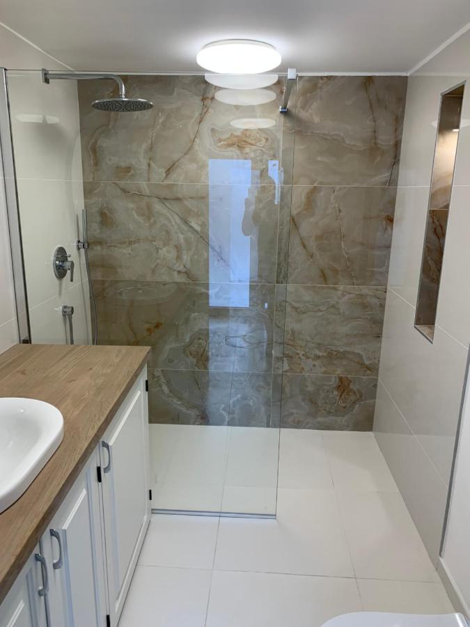 Appartement Citrine à Korčula Extérieur photo