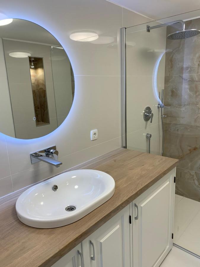 Appartement Citrine à Korčula Extérieur photo