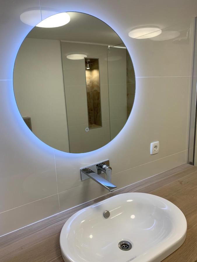 Appartement Citrine à Korčula Extérieur photo