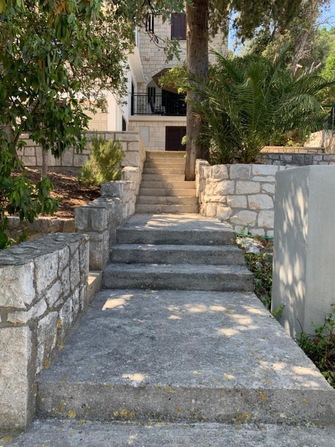 Appartement Citrine à Korčula Extérieur photo