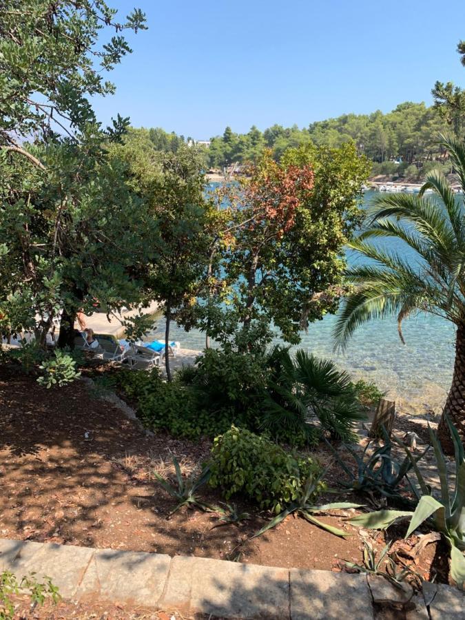 Appartement Citrine à Korčula Extérieur photo