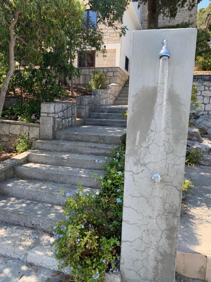 Appartement Citrine à Korčula Extérieur photo