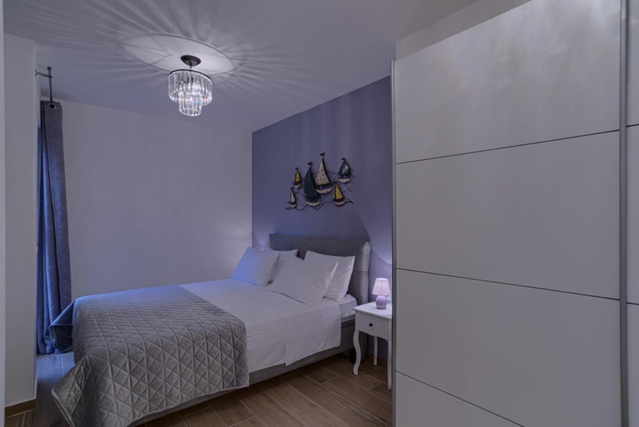 Appartement Citrine à Korčula Extérieur photo