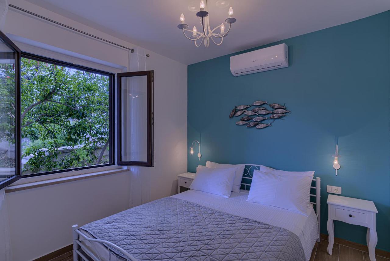 Appartement Citrine à Korčula Extérieur photo